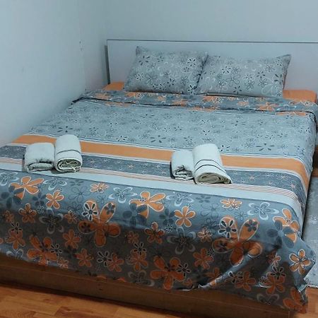 Apartman Aleksic ยาโกดินา ภายนอก รูปภาพ