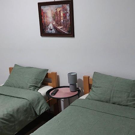 Apartman Aleksic ยาโกดินา ภายนอก รูปภาพ