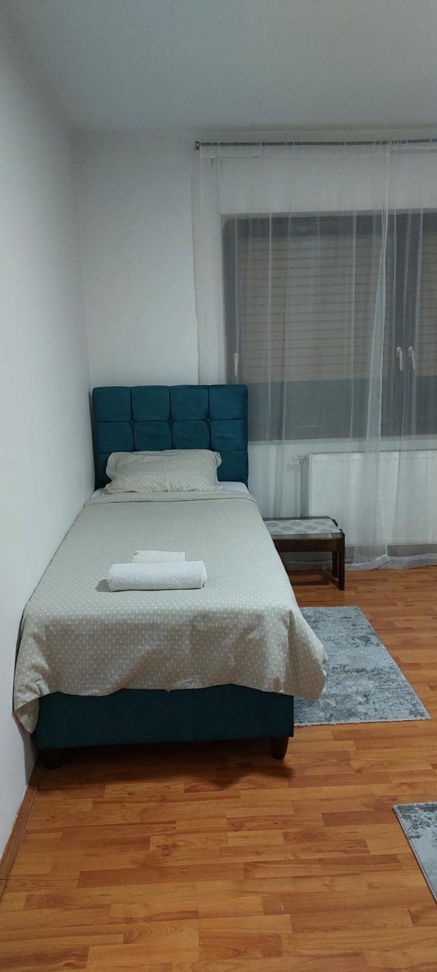 Apartman Aleksic ยาโกดินา ภายนอก รูปภาพ