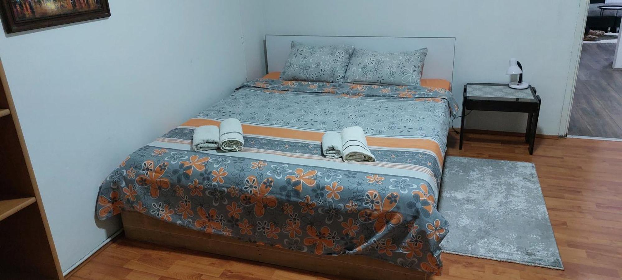 Apartman Aleksic ยาโกดินา ภายนอก รูปภาพ