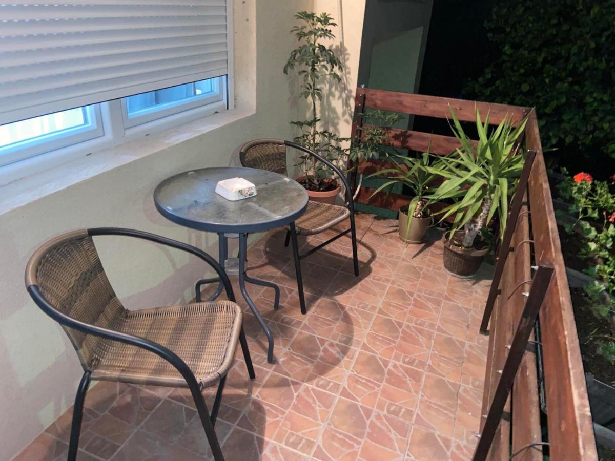 Apartman Aleksic ยาโกดินา ภายนอก รูปภาพ